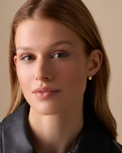 Online Bijou Brigitte Orecchini a perno - Delight Sensation