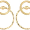 Sale Bijou Brigitte Orecchini a perno - Designer Circles