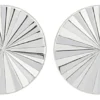 Online Bijou Brigitte Orecchini a perno - Diamond Cut Rays