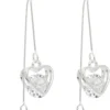 Best Bijou Brigitte Orecchini a perno - Double Shine