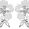 Discount Bijou Brigitte Orecchini a perno - Elegant Blossom