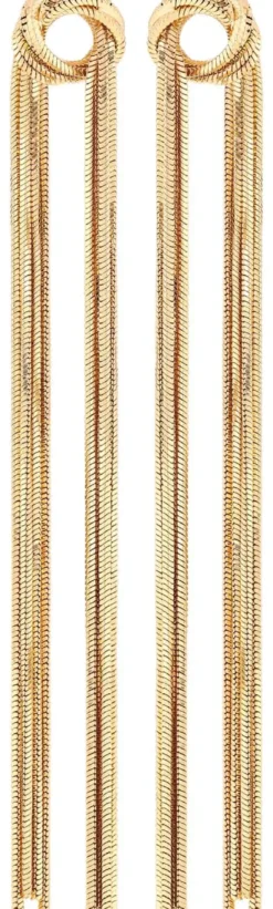 Outlet Bijou Brigitte Orecchini a perno - Elegant Knot
