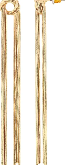 Outlet Bijou Brigitte Orecchini a perno - Elegant Knot