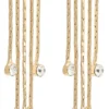 Sale Bijou Brigitte Orecchini a perno - Exquisite Gold