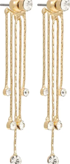 Sale Bijou Brigitte Orecchini a perno - Exquisite Gold