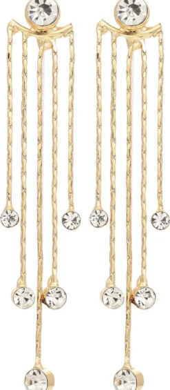 Sale Bijou Brigitte Orecchini a perno - Exquisite Gold