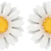 Sale Bijou Brigitte Orecchini a perno - Fancy Daisy