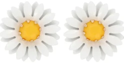 Sale Bijou Brigitte Orecchini a perno - Fancy Daisy