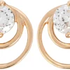 Discount Bijou Brigitte Orecchini a perno - Fine Circles