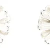 Hot Bijou Brigitte Orecchini a perno - Fine Daisy