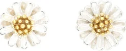 Hot Bijou Brigitte Orecchini a perno - Fine Daisy
