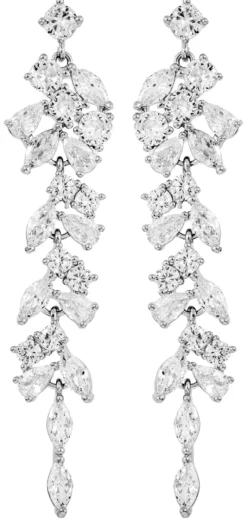 Hot Bijou Brigitte Orecchini a perno - Floral Dream