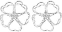 New Bijou Brigitte Orecchini a perno - Floral Love