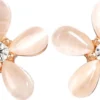 Discount Bijou Brigitte Orecchini a perno - Floral Sweetness