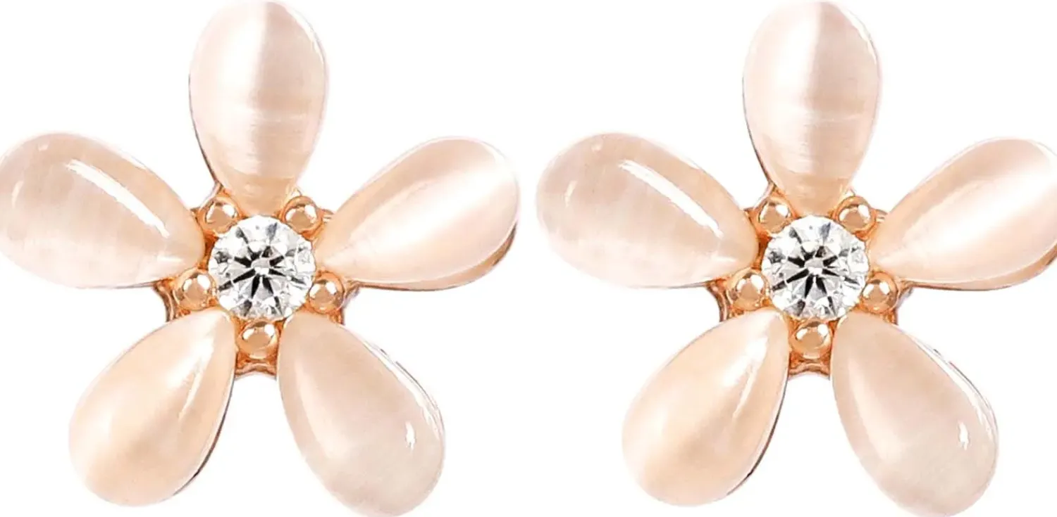 Discount Bijou Brigitte Orecchini a perno - Floral Sweetness