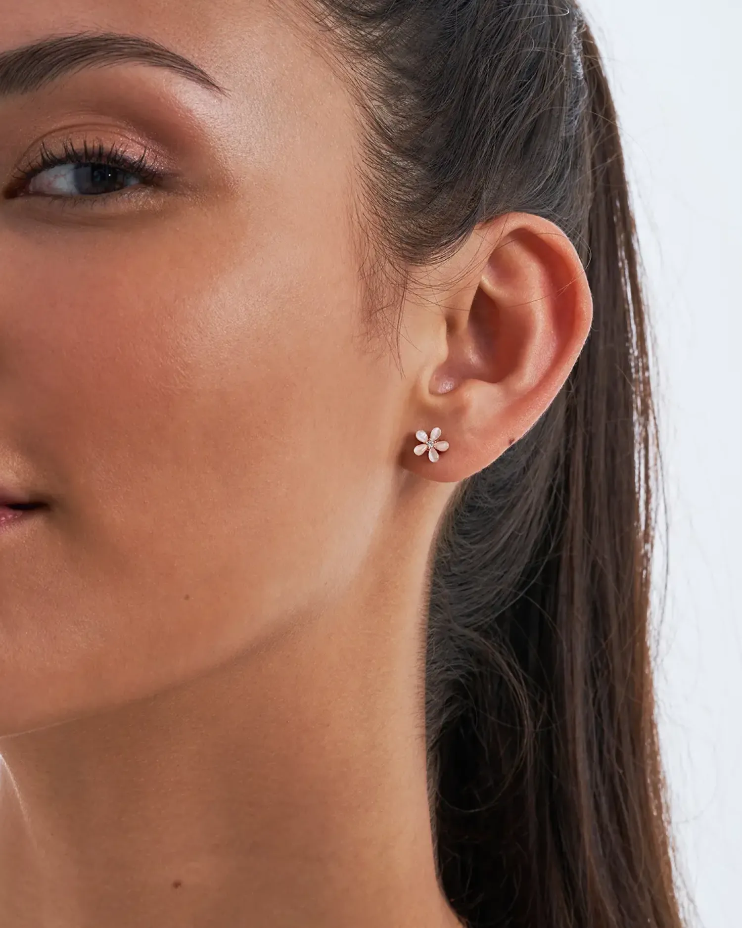Discount Bijou Brigitte Orecchini a perno - Floral Sweetness