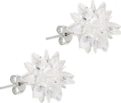Bijou Brigitte Orecchini a perno - Flower Ball