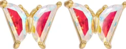 New Bijou Brigitte Orecchini a perno - Gleaming Fairy