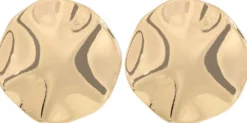 Online Bijou Brigitte Orecchini a perno - Gleaming Plates