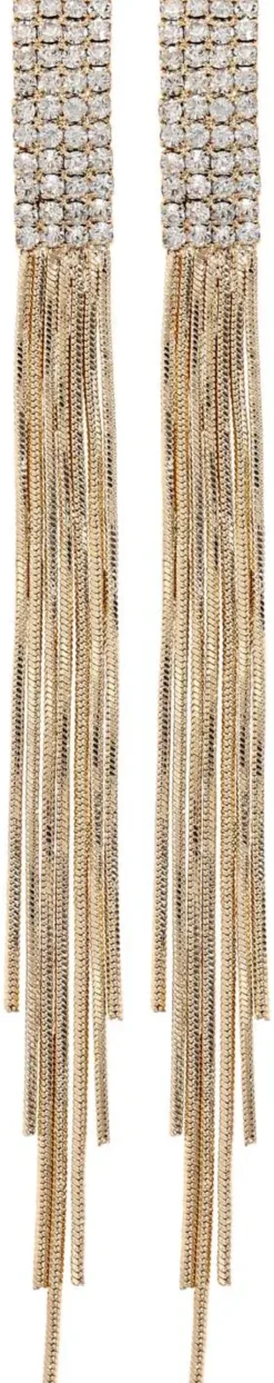 Best Bijou Brigitte Orecchini a perno - Gleaming Waterfall