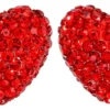 Sale Bijou Brigitte Orecchini a perno - Glitter Love