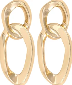 Best Bijou Brigitte Orecchini a perno - Glossy Links
