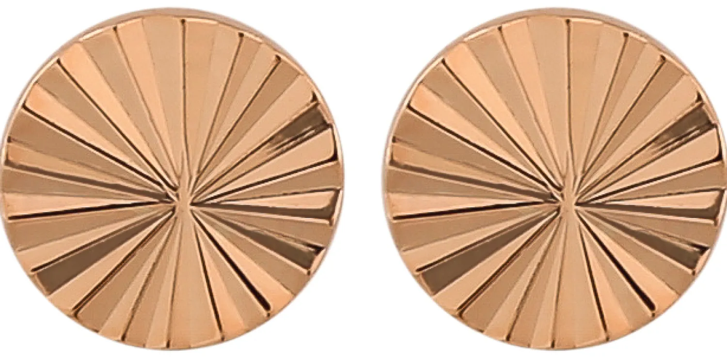 Online Bijou Brigitte Orecchini a perno - Glossy Love