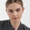Sale Bijou Brigitte Orecchini a perno - Glossy Pearls