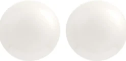 Sale Bijou Brigitte Orecchini a perno - Glossy Pearls