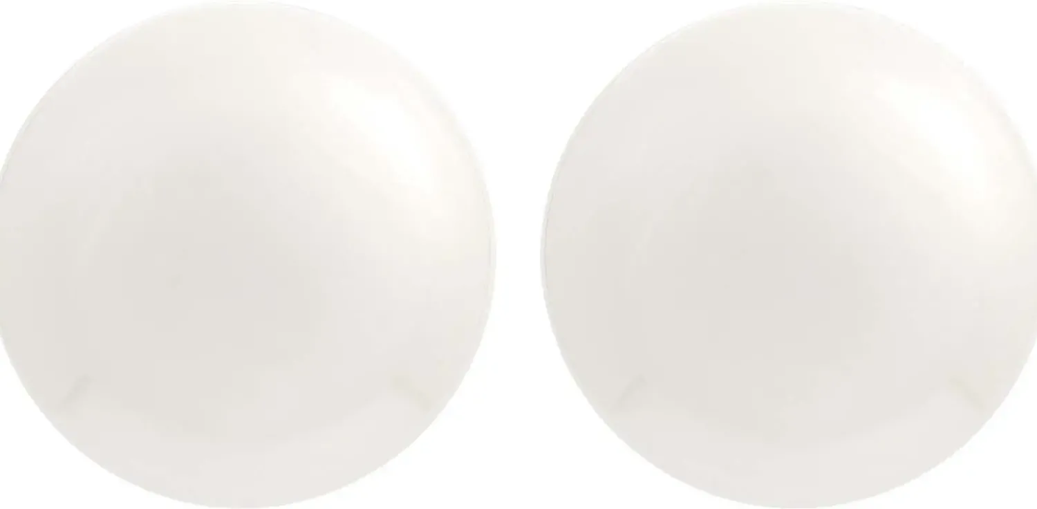 Sale Bijou Brigitte Orecchini a perno - Glossy Pearls