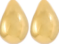 Clearance Bijou Brigitte Orecchini a perno - Golden Enticement