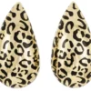 Outlet Bijou Brigitte Orecchini a perno - Golden Spots