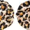 Discount Bijou Brigitte Orecchini a perno - Hammered Leo
