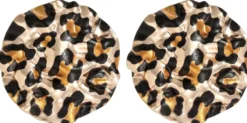Discount Bijou Brigitte Orecchini a perno - Hammered Leo