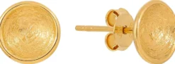 Discount Bijou Brigitte Orecchini a perno - Loveable Gold