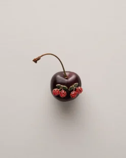 Bijou Brigitte Orecchini a perno - Lovely Cherries