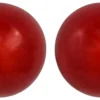 Bijou Brigitte Orecchini a perno - Lovely Red