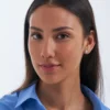 Hot Bijou Brigitte Orecchini a perno - Lovely Zirkonia