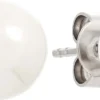 Bijou Brigitte Orecchini a perno - Luxury Pearls