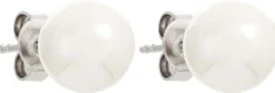 Bijou Brigitte Orecchini a perno - Luxury Pearls