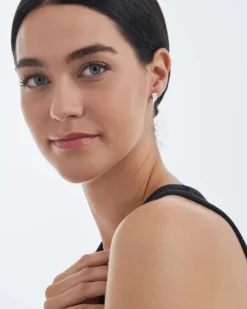 Clearance Bijou Brigitte Orecchini a perno - Mat Talent