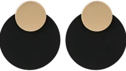 Bijou Brigitte Orecchini a perno - Matt Colours