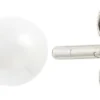 Hot Bijou Brigitte Orecchini a perno - Mini Pearls