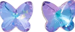 Discount Bijou Brigitte Orecchini a perno - Mystic Wings