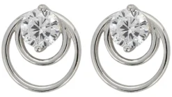 New Bijou Brigitte Orecchini a perno - Nice Treasure