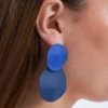 Outlet Bijou Brigitte Orecchini a perno - Ocean Circles