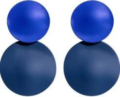 Outlet Bijou Brigitte Orecchini a perno - Ocean Circles