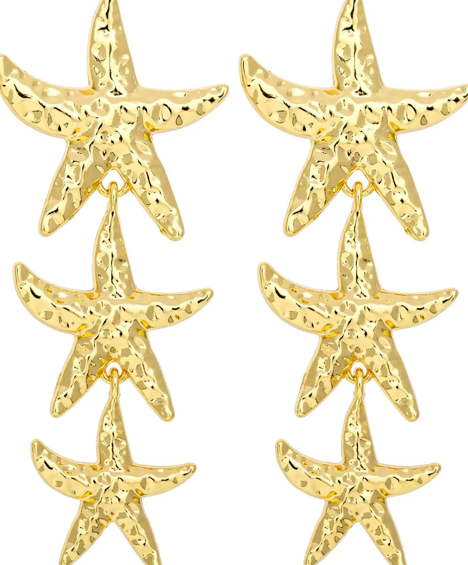 Hot Bijou Brigitte Orecchini a perno - Ocean Finds