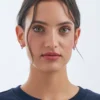 Outlet Bijou Brigitte Orecchini a perno - Ocean Love