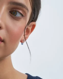 Outlet Bijou Brigitte Orecchini a perno - Ocean Love